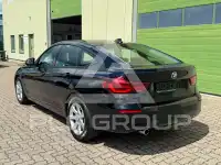 2019 BMW 318
