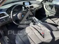 2019 BMW 318