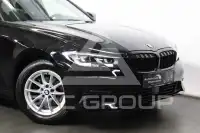 2019 BMW 318