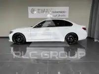 2019 BMW 318