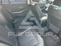 2019 BMW 318