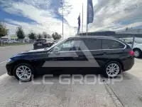 2019 BMW 318