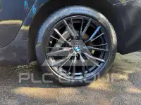 2019 BMW 318