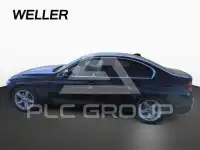 2019 BMW 318