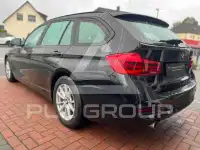 2019 BMW 318