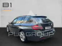 2019 BMW 318