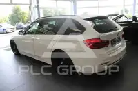 2019 BMW 318