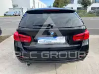 2019 BMW 318