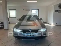 2019 BMW 318