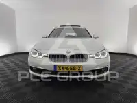 2019 BMW 318