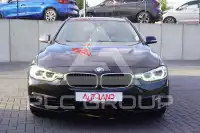 2019 BMW 318
