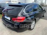 2019 BMW 318
