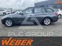 2019 BMW 318