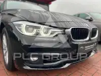 2019 BMW 318