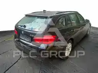 2019 BMW 318