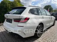 2019 BMW 318