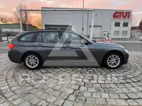 2019 BMW 318