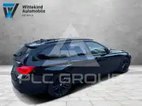 2019 BMW 318