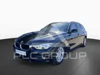 2019 BMW 318
