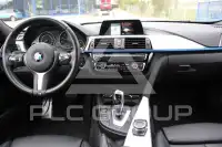 2019 BMW 318