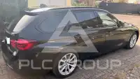 2019 BMW 318