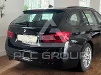 2019 BMW 318