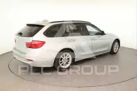 2019 BMW 318