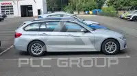 2019 BMW 318