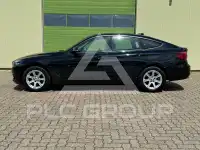 2019 BMW 318