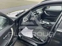 2019 BMW 318