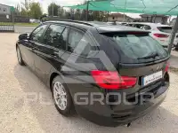 2019 BMW 318