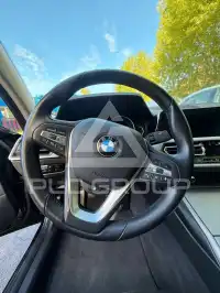 2019 BMW 318