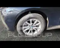 2019 BMW 318
