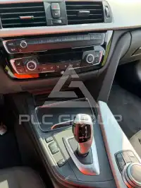 2019 BMW 318