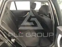 2019 BMW 318