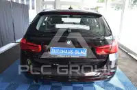 2019 BMW 318