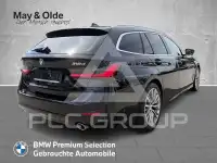 2019 BMW 318