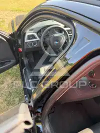 2019 BMW 318