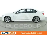 2019 BMW 318