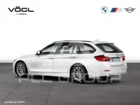 2019 BMW 318
