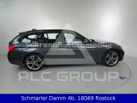 2019 BMW 318