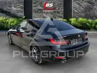 2019 BMW 318