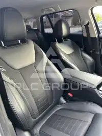 2019 BMW 318