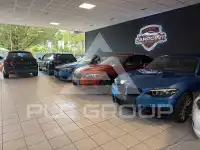 2019 BMW 318