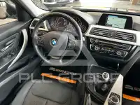2019 BMW 318