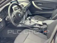 2019 BMW 318