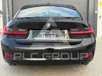 2019 BMW 318