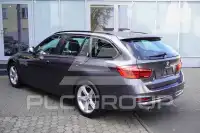 2019 BMW 318