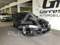 2019 BMW 318