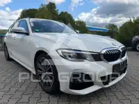 2019 BMW 318